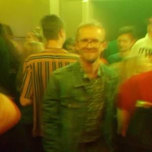 Meet your Posher, Michael